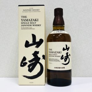 SUNTORY サントリー 山崎NV