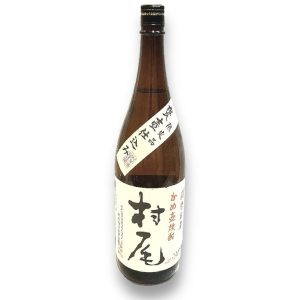 村尾 焼酎 1800ml