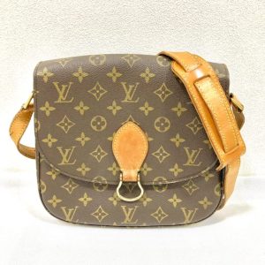 Louis Vuitton(ルイ・ヴィトン) モノグラム サンクルー