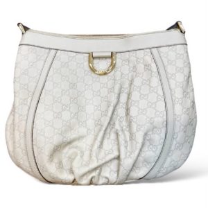 GUCCI(グッチ) グッチシマ ショルダーバッグ