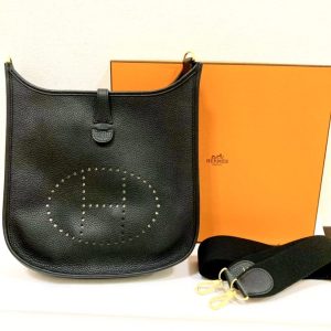 Hermès(エルメス) エブリンPM