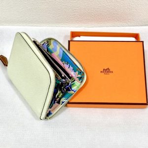Hermès (エルメス) アザップコンパクト