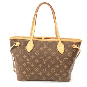 Louis Vuitton(ルイ・ヴィトン) モノグラム ネヴァーフル