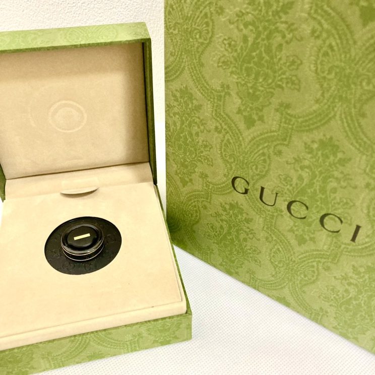 GUCCI(グッチ) スマートリング