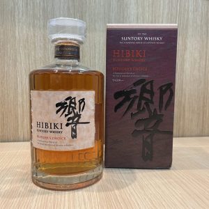 サントリー 響 BLENDERS CHOICE