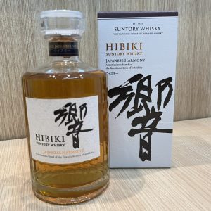 サントリー 響 JH 箱付き