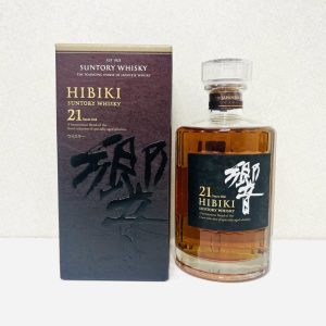 SUNTORY サントリー 響21年