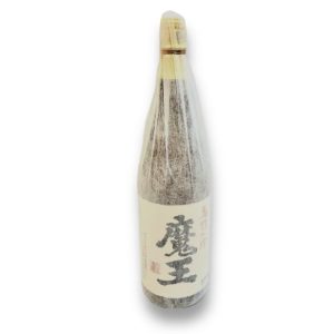 魔王 1800ml 焼酎