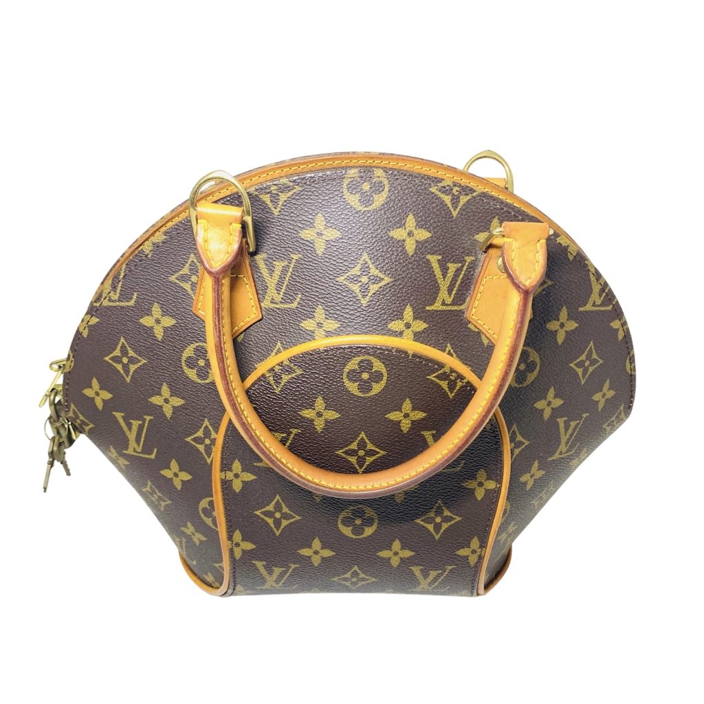 ルイヴィトン Louis Vuitton エリプスPMの買取実績 | 買取専門店さすがや 
