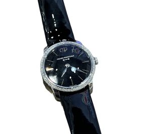 ジラールペルゴ 1966 30mm インフィニティエディション