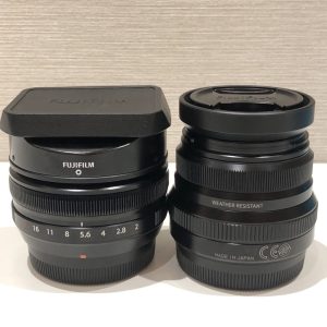 FUJINON / カメラレンズ SUPER EBC