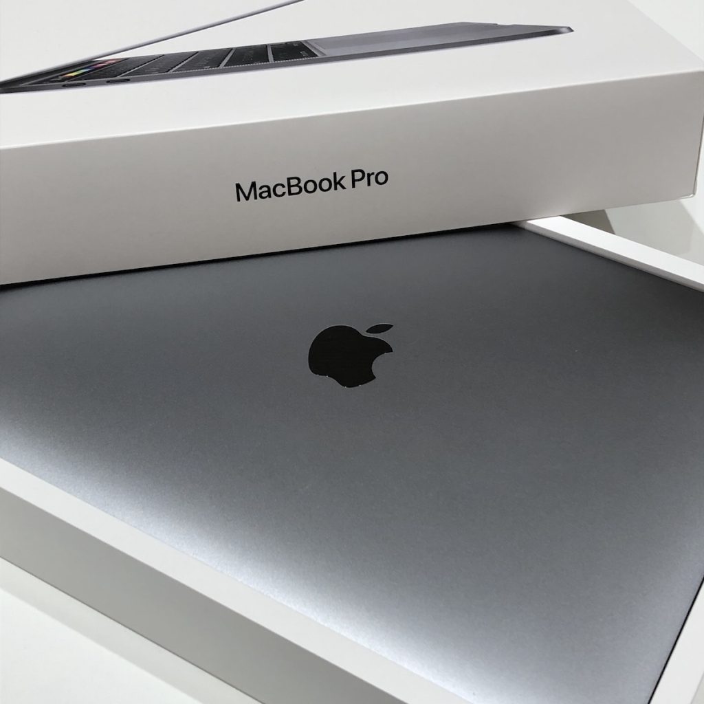MacBookPro 13-inch