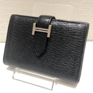 エルメス / ベアン カードケース