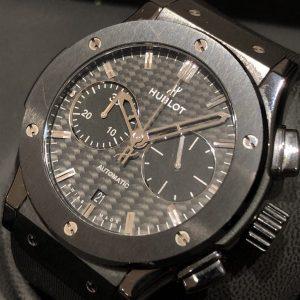 ウブロ / クラシックフュージョン