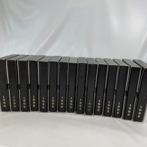 プルーフ貨幣セット おまとめ