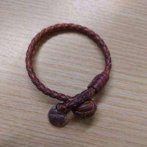 ボッテガヴェネタ　ブレスレット
