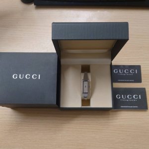 GUCCI レディース時計