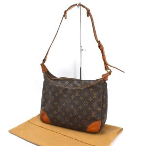 ルイヴィトン　ブローニュ30