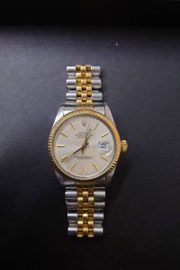 ROLEX DATEJUST 16013