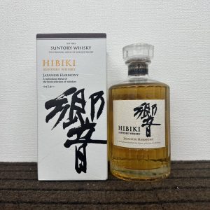 響 ジャパニーズハーモニー 700ml