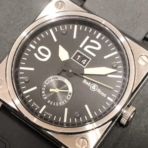 ベル＆ロス/ アビエーション