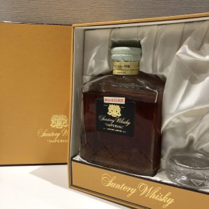 サントリー / インペリアル 替え栓付き