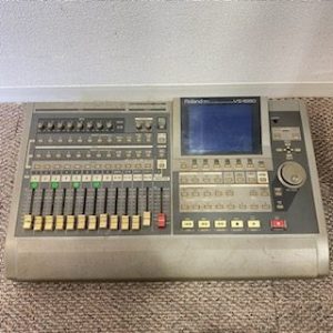 マルチトラックレコーダー