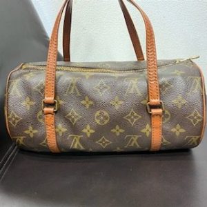 ヴィトン モノグラム パピヨン旧型