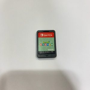 任天堂Switchソフト