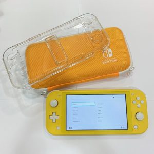 任天堂Switch Lite