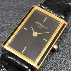デュポン/  腕時計
