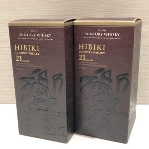 サントリー / 響21年