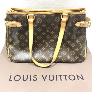 ルイ・ヴィトン / バティニョール・オリゾンタル