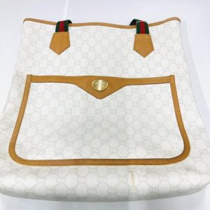 グッチ トートバッグ