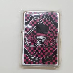 ジッポー