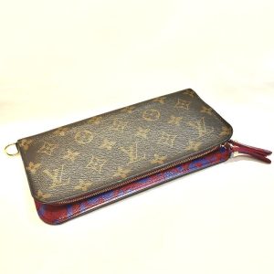 Louis Vuitton ポルトフォイユ・アンソリット