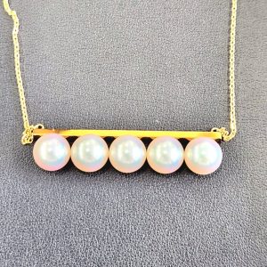 TASAKI バランスパールネックレス｜高崎市西国分町