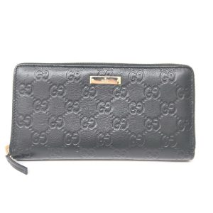 GUCCI グッチシマ 長財布｜前橋市表町