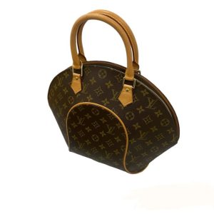 Louis Vuitton モノグラム エリプスGM