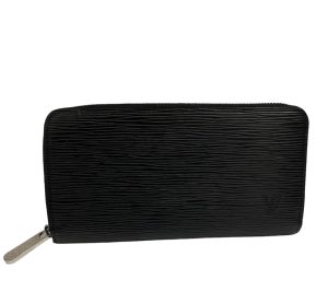 LOUIS VUITTON ルイ・ヴィトン エピ ジッピーウォレット