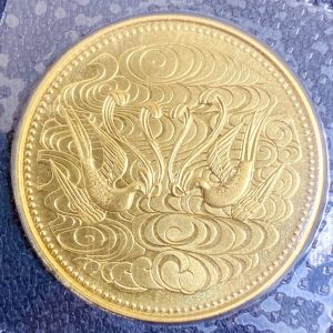 純金コイン