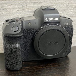 Canon EOS R