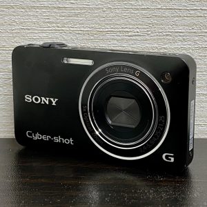 デジカメ SONY