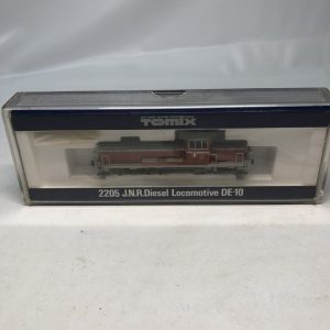 トミックス　ディーゼル機関車