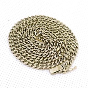 Pt850(プラチナ850) 喜平ネックレス