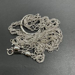 K18WG ジュエリー おまとめ