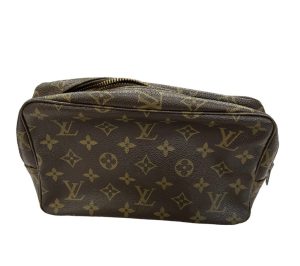 LOUIS VUITTON ルイ・ヴィトン トゥルーストワレット23 セカンドバッグ