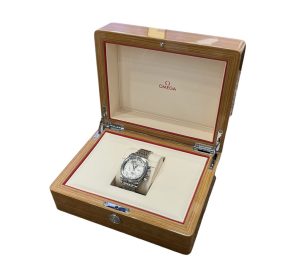 OMEGA オメガ デ・ヴィル クロノスコープ