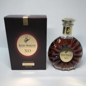 レミーマルタンXO　箱入り