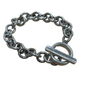 Tiffany&Co  Tiffany toggle bracelet ティファニー トグル ブレスレット シルバーアクセサリー